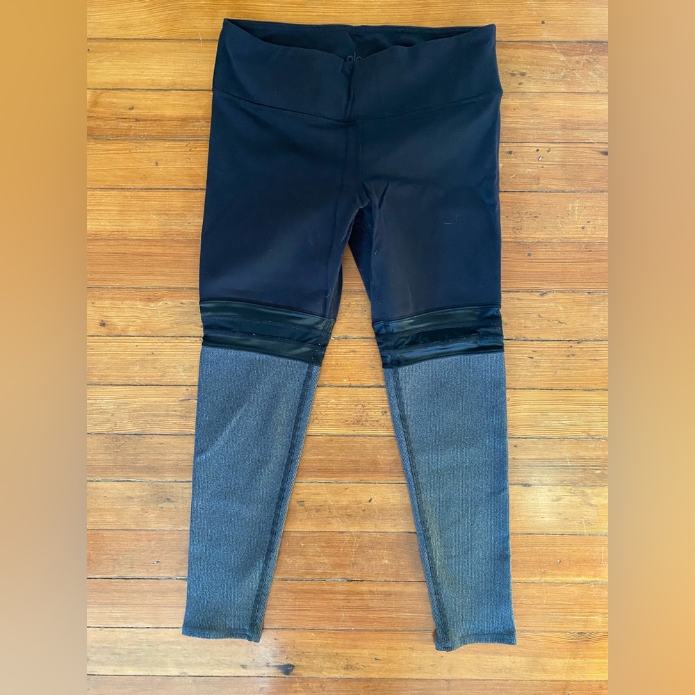 ALO leggings